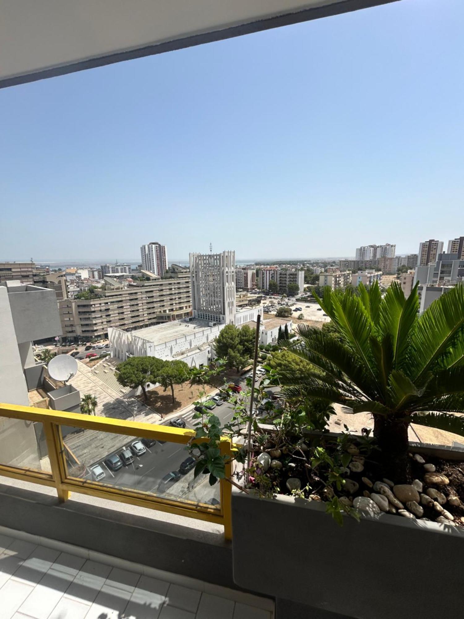 Hotel Panorama Taranto Exteriér fotografie