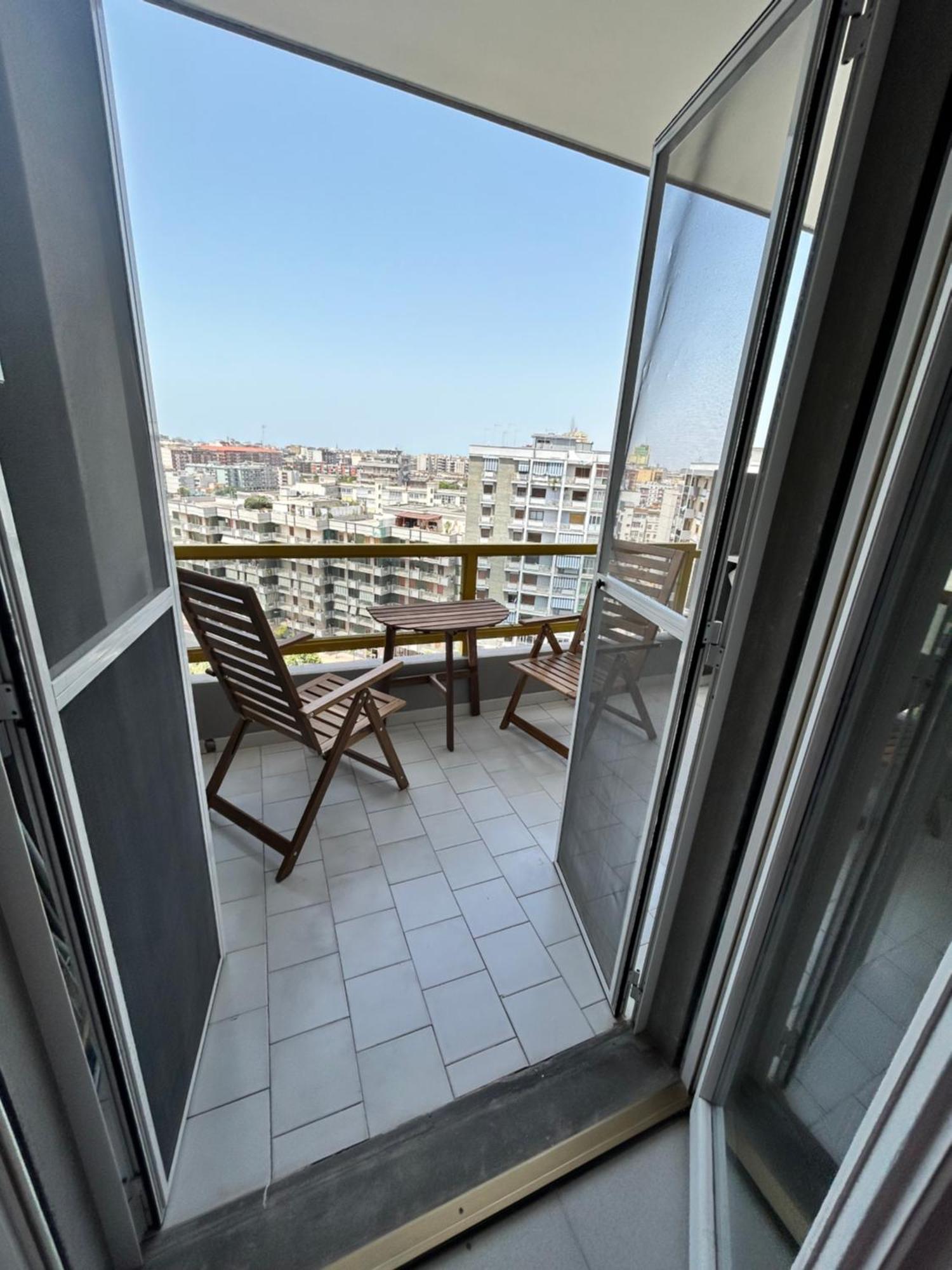 Hotel Panorama Taranto Exteriér fotografie