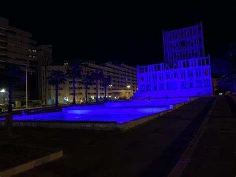 Hotel Panorama Taranto Exteriér fotografie