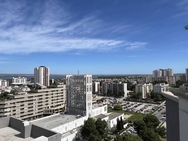 Hotel Panorama Taranto Exteriér fotografie