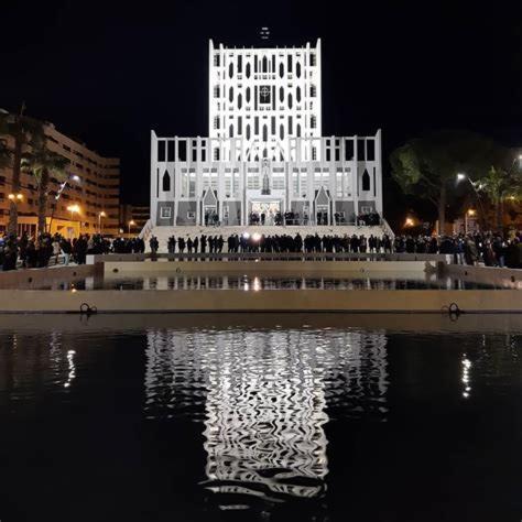 Hotel Panorama Taranto Exteriér fotografie