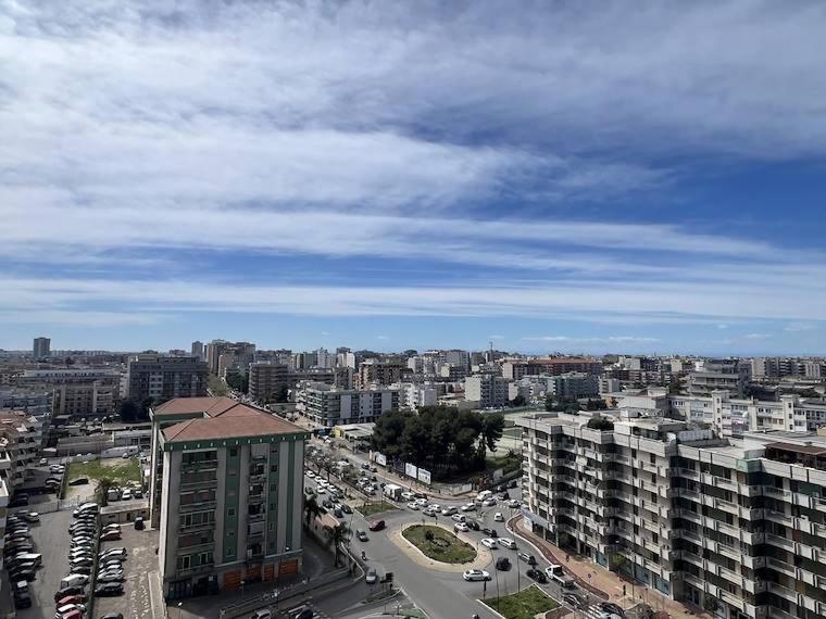 Hotel Panorama Taranto Exteriér fotografie